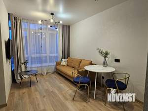 2-к квартира, посуточно, 45м2, 1/1 этаж