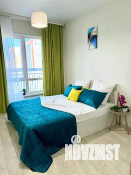 2-к квартира, посуточно, 65м2, 5/15 этаж