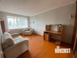 1-к квартира, на длительный срок, 32м2, 1/5 этаж