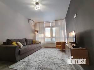 2-к квартира, на длительный срок, 54м2, 7/7 этаж