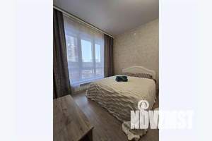 1-к квартира, посуточно, 33м2, 5/16 этаж