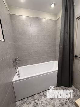 Студия квартира, на длительный срок, 29м2, 7/7 этаж