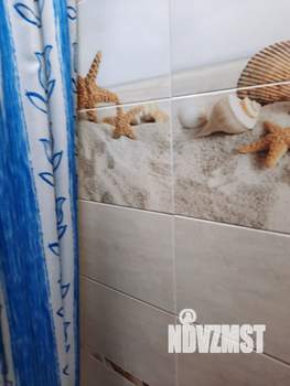 1-к квартира, на длительный срок, 31м2, 2/4 этаж