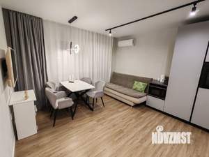 3-к квартира, на длительный срок, 70м2, 2/16 этаж