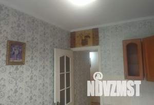 1-к квартира, на длительный срок, 25м2, 3/9 этаж