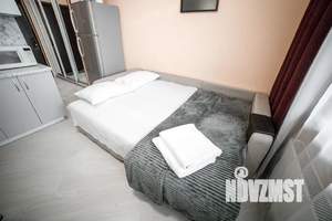 Студия квартира, посуточно, 30м2, 6/9 этаж