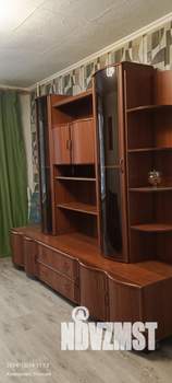 1-к квартира, на длительный срок, 30м2, 2/5 этаж