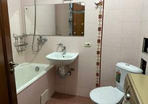 1-к квартира, на длительный срок, 33м2, 7/10 этаж