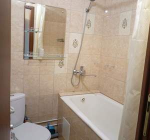 1-к квартира, на длительный срок, 23м2, 7/9 этаж