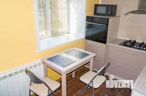 1-к квартира, посуточно, 60м2, 1/1 этаж