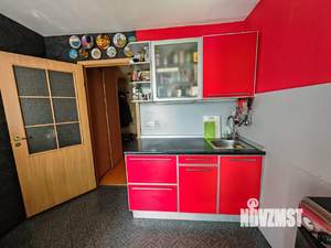 1-к квартира, на длительный срок, 37м2, 9/12 этаж