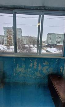 2-к квартира, на длительный срок, 45м2, 4/9 этаж