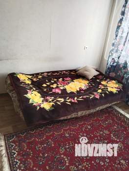 Студия квартира, на длительный срок, 17м2, 4/9 этаж