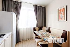 1-к квартира, посуточно, 36м2, 5/10 этаж