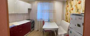 3-к квартира, на длительный срок, 60м2, 2/5 этаж