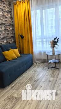 1-к квартира, посуточно, 35м2, 8/16 этаж