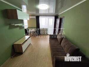 2-к квартира, на длительный срок, 42м2, 5/5 этаж