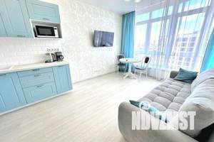 2-к квартира, посуточно, 45м2, 14/15 этаж