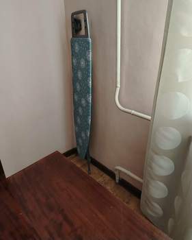 1-к квартира, на длительный срок, 35м2, 7/9 этаж