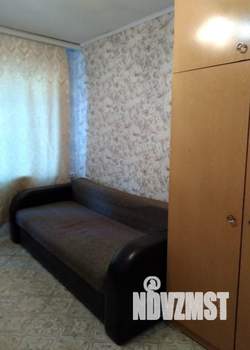 1-к квартира, на длительный срок, 17м2, 4/9 этаж