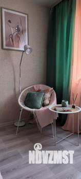 2-к квартира, посуточно, 46м2, 4/5 этаж