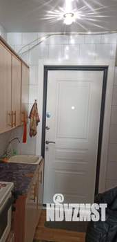 Студия квартира, на длительный срок, 23м2, 4/9 этаж