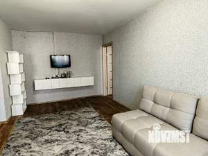 2-к квартира, на длительный срок, 45м2, 3/5 этаж