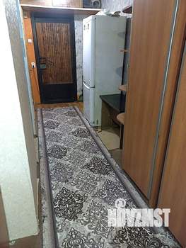 1-к квартира, на длительный срок, 23м2, 9/9 этаж