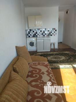 1-к квартира, на длительный срок, 23м2, 5/9 этаж