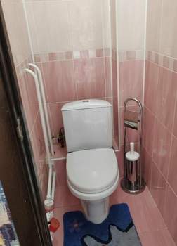 1-к квартира, на длительный срок, 35м2, 8/9 этаж