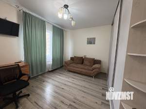 2-к квартира, на длительный срок, 43м2, 11/19 этаж