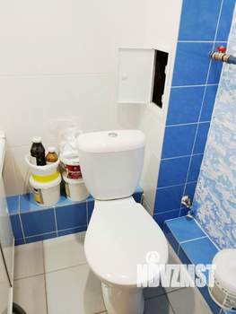 Студия квартира, на длительный срок, 17м2, 6/9 этаж