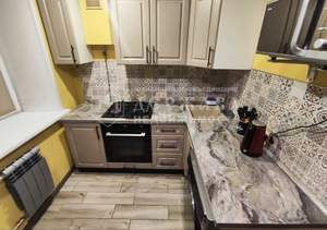 2-к квартира, на длительный срок, 45м2, 1/5 этаж