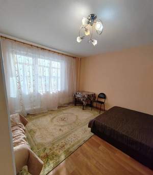1-к квартира, на длительный срок, 34м2, 8/10 этаж