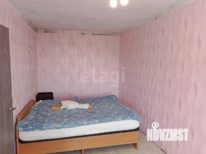 2-к квартира, на длительный срок, 45м2, 5/5 этаж