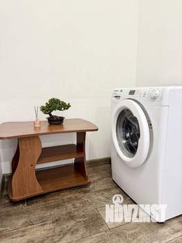 1-к квартира, посуточно, 36м2, 3/5 этаж