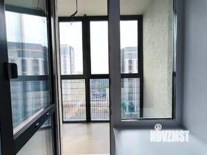 2-к квартира, посуточно, 48м2, 9/12 этаж