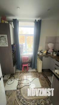 3-к квартира, на длительный срок, 84м2, 1/4 этаж