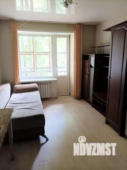 Студия квартира, на длительный срок, 18м2, 2/5 этаж