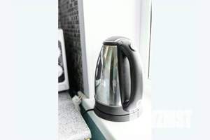 1-к квартира, посуточно, 35м2, 2/5 этаж