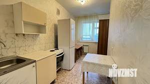 1-к квартира, на длительный срок, 35м2, 5/16 этаж