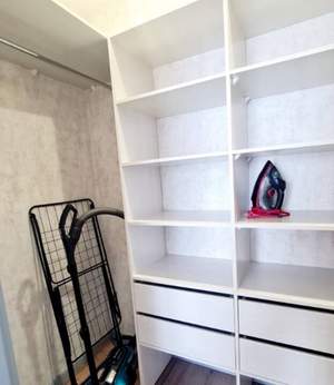 2-к квартира, на длительный срок, 36м2, 12/13 этаж