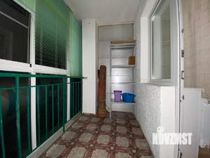 1-к квартира, на длительный срок, 40м2, 3/9 этаж