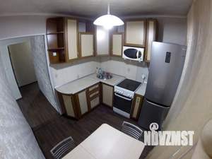 1-к квартира, посуточно, 34м2, 4/5 этаж