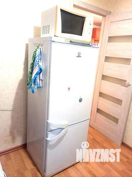 1-к квартира, посуточно, 30м2, 2/5 этаж