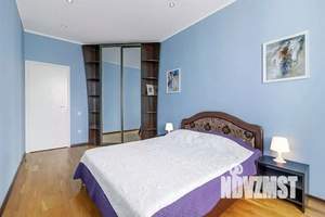 2-к квартира, посуточно, 52м2, 1/1 этаж