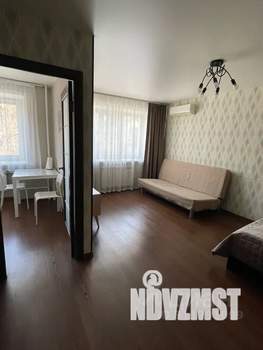 1-к квартира, посуточно, 31м2, 2/5 этаж