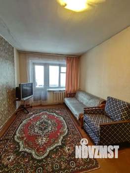 2-к квартира, на длительный срок, 44м2, 4/5 этаж