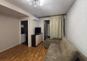 1-к квартира, на длительный срок, 30м2, 1/10 этаж