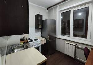 1-к квартира, на длительный срок, 34м2, 6/9 этаж